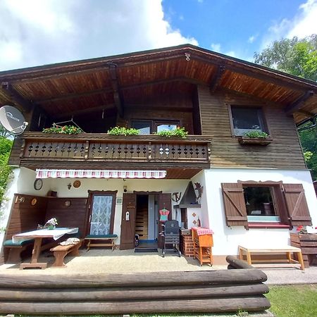FresachHaus Alexander别墅 外观 照片