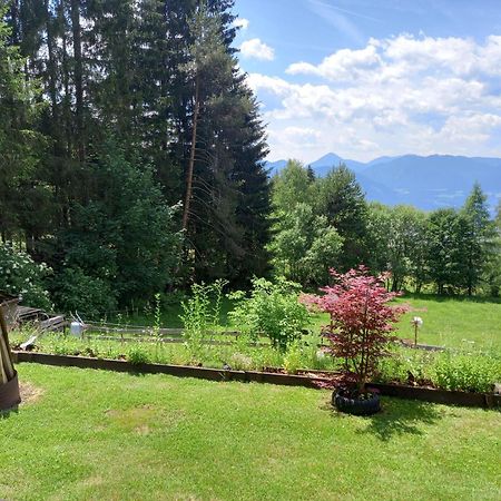 FresachHaus Alexander别墅 外观 照片