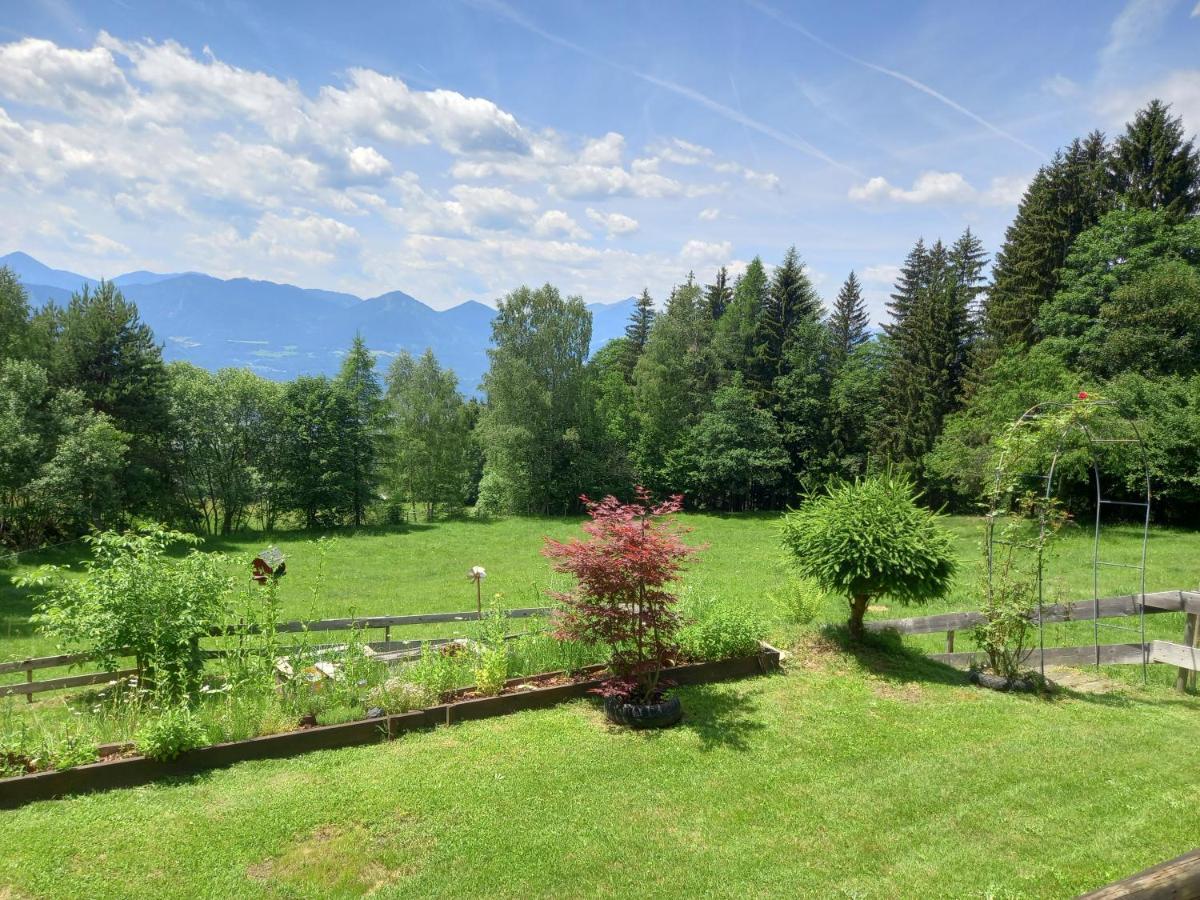 FresachHaus Alexander别墅 外观 照片