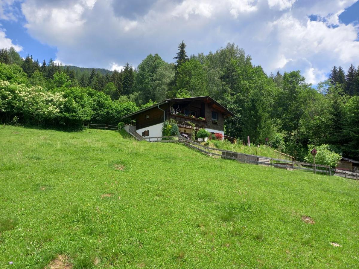 FresachHaus Alexander别墅 外观 照片
