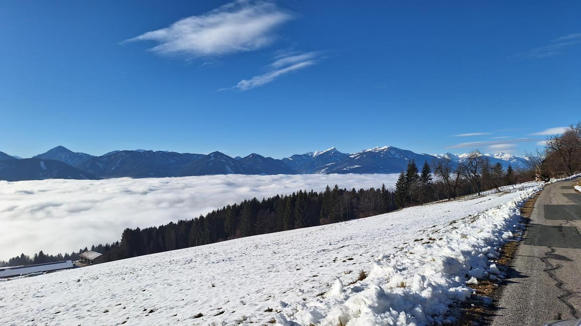 FresachHaus Alexander别墅 外观 照片