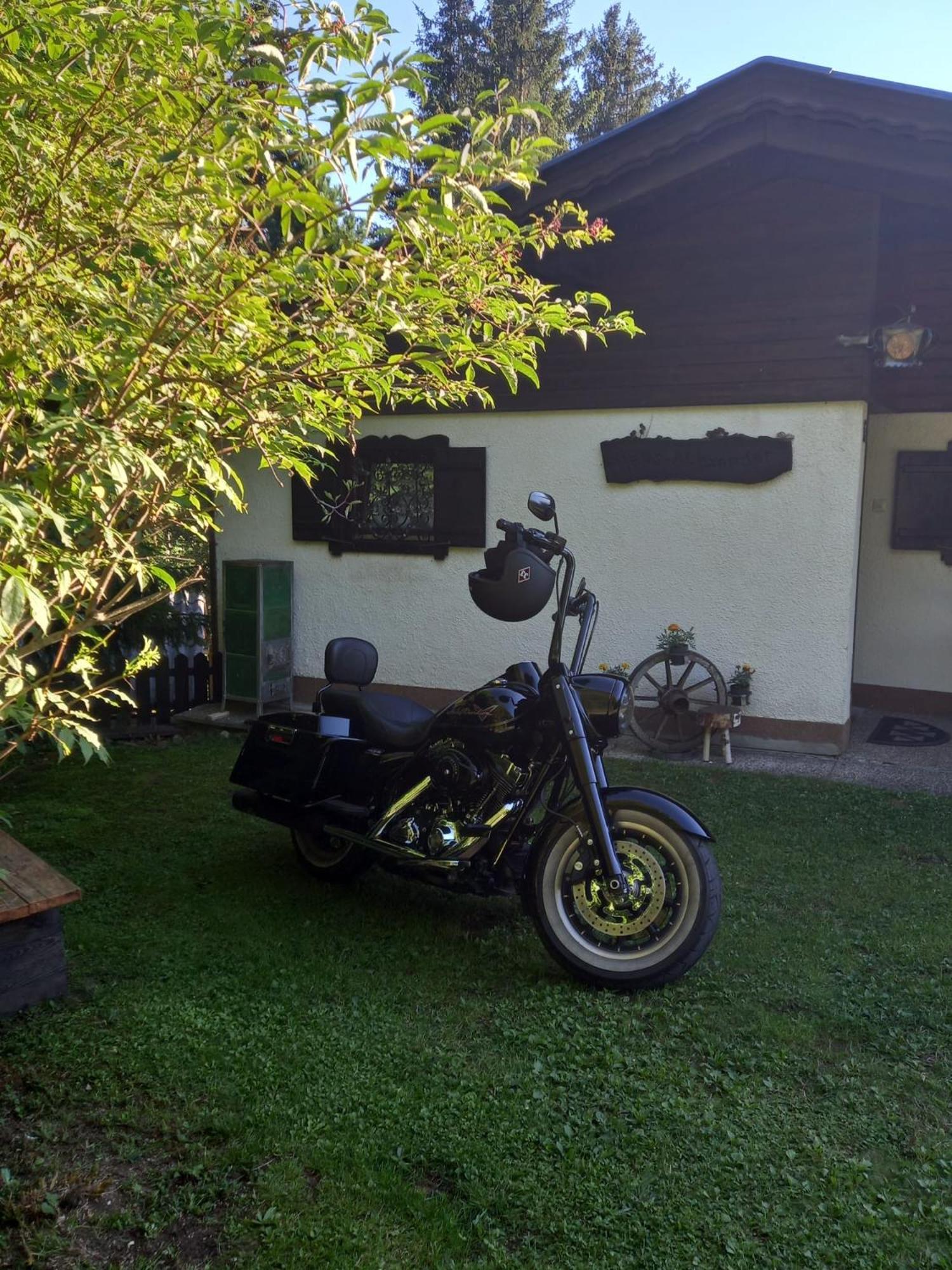 FresachHaus Alexander别墅 外观 照片