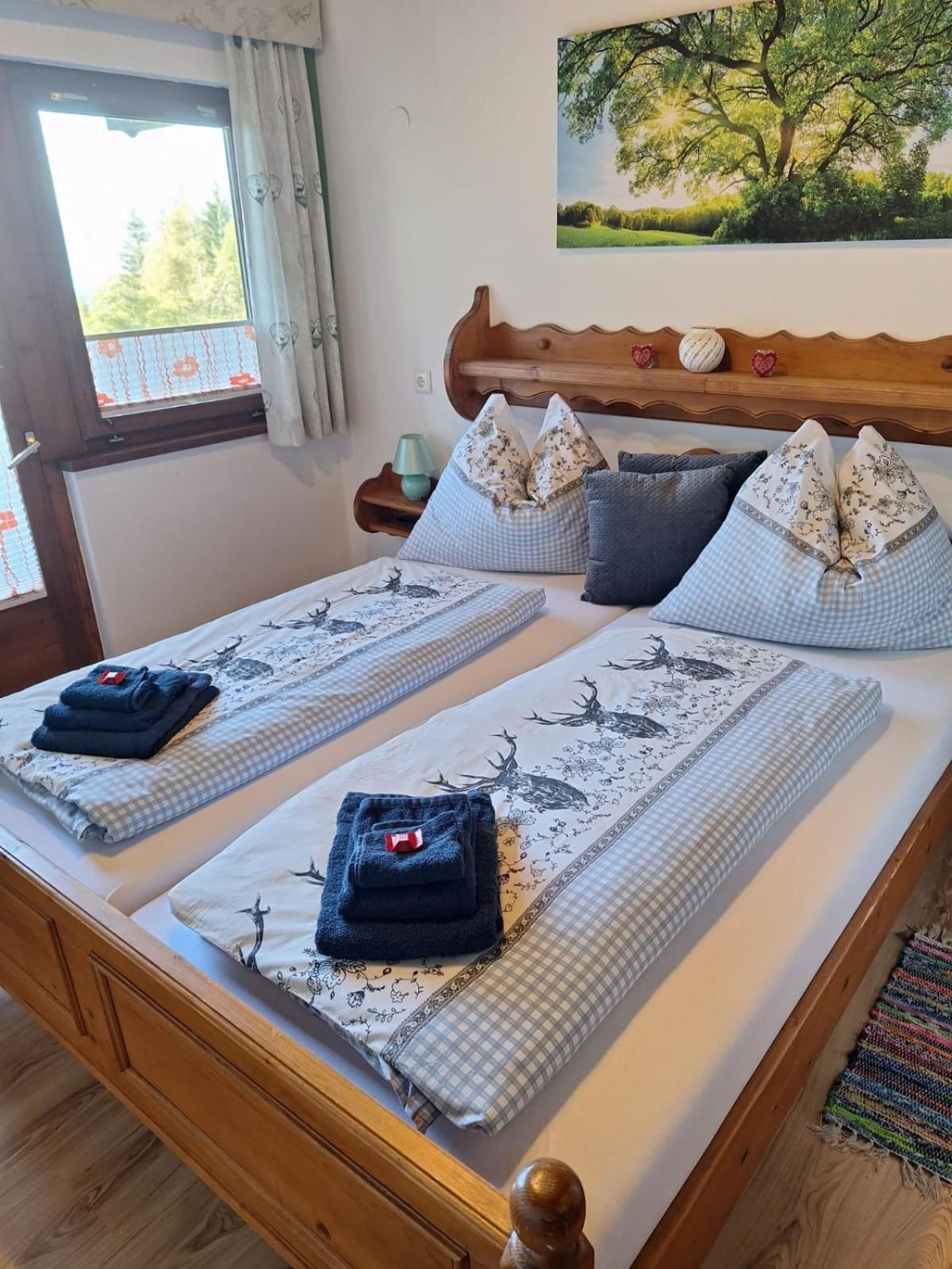 FresachHaus Alexander别墅 外观 照片