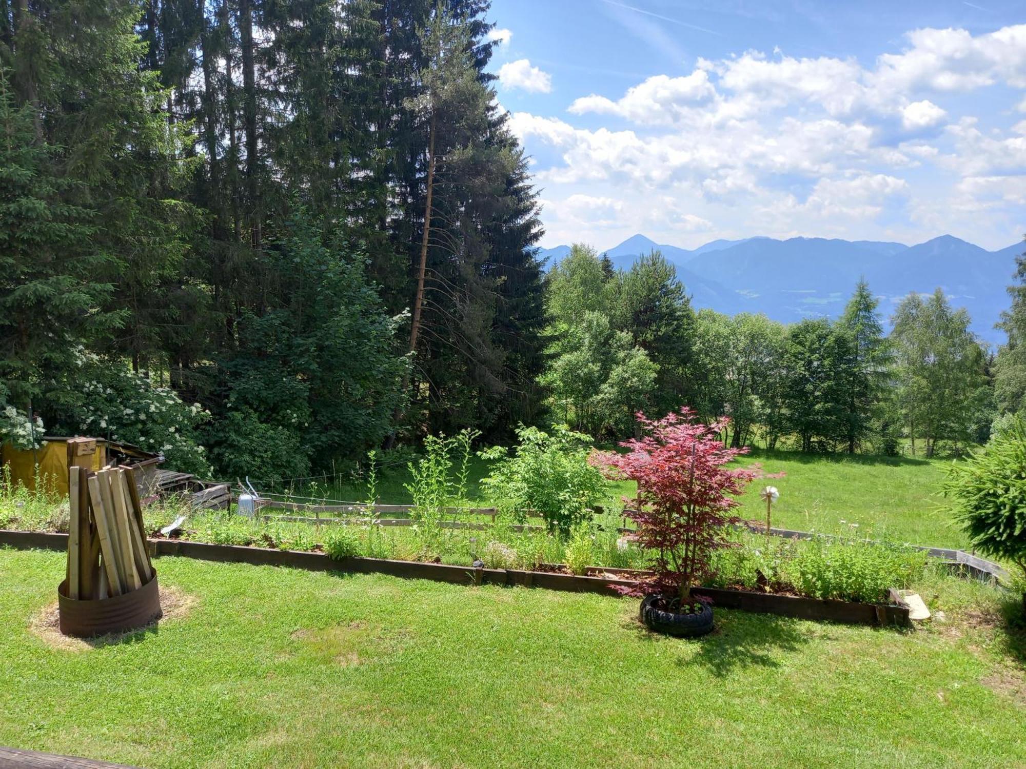 FresachHaus Alexander别墅 外观 照片