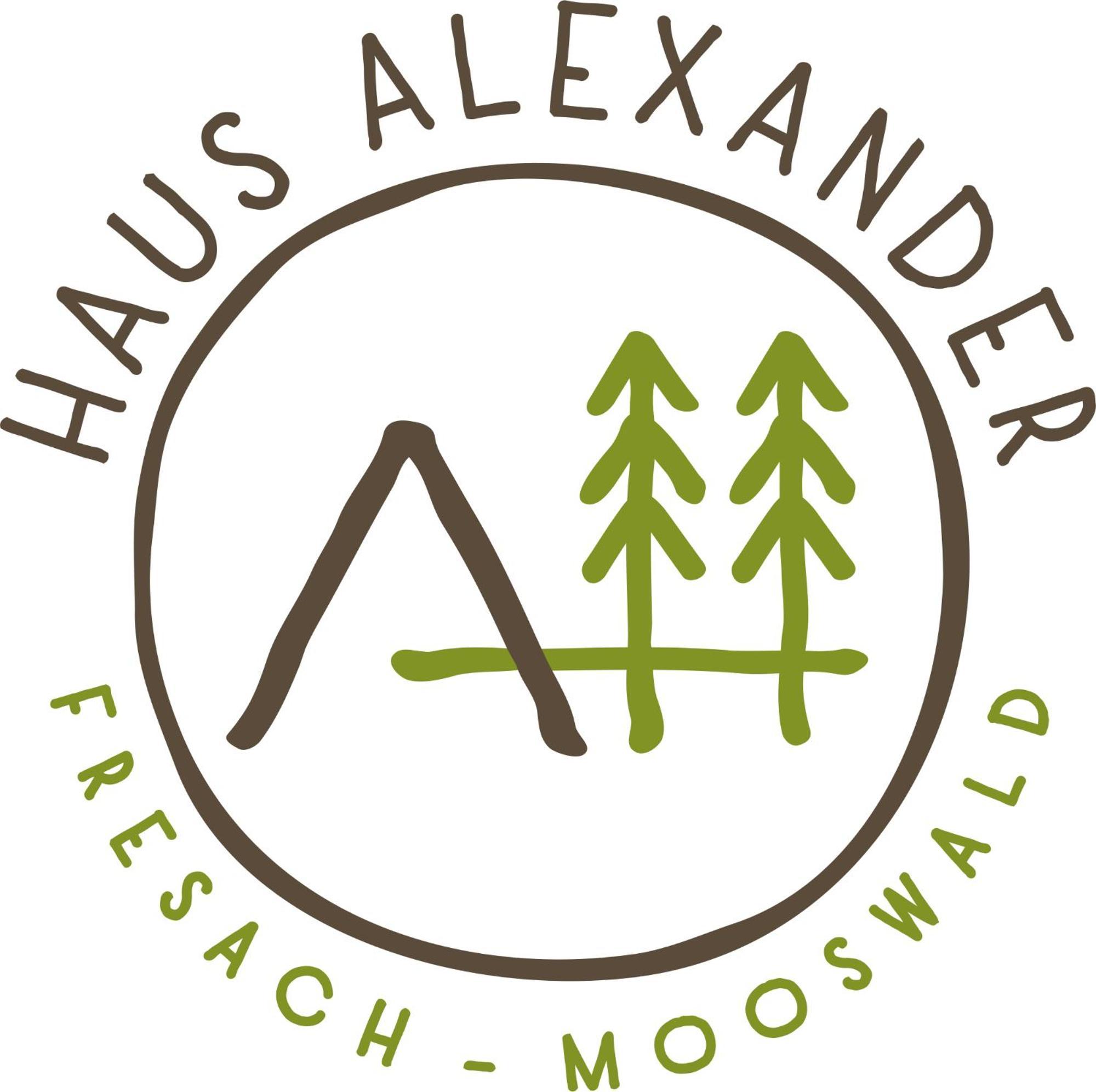 FresachHaus Alexander别墅 外观 照片